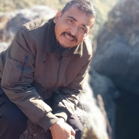 Ramón Daniel Rivera